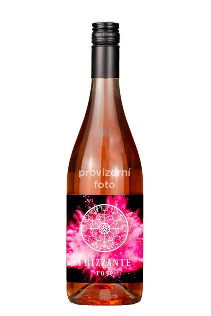 pomocná frizzante jzm