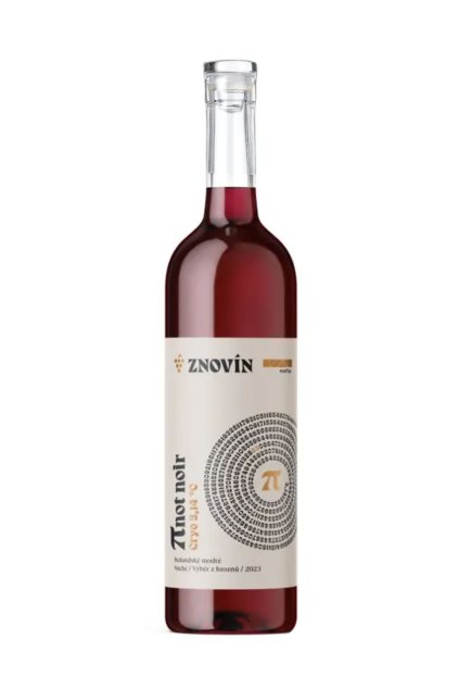 ZNO.0443 pinot noir cryo