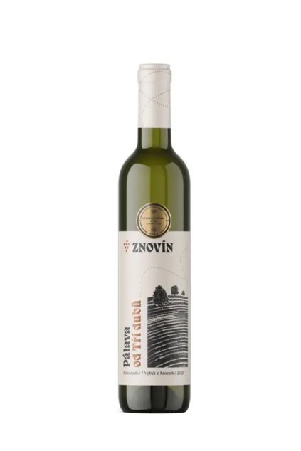 ZNO.0444 Pálava