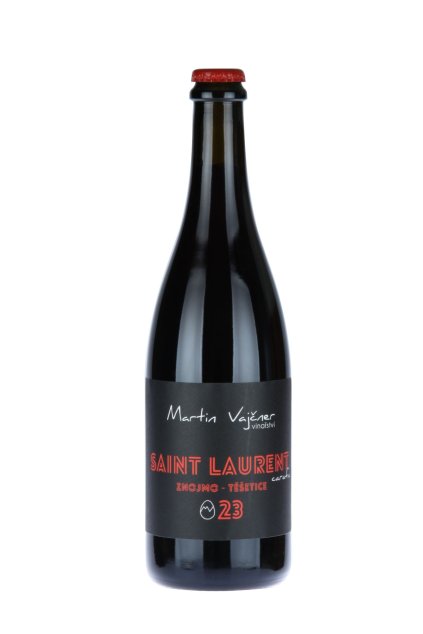 VAJ.0089 Vajčner Saint Laurent 2023