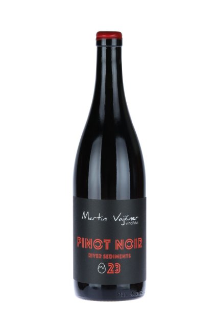 VAJ.0090 Vajčner Pinot Noir 2023