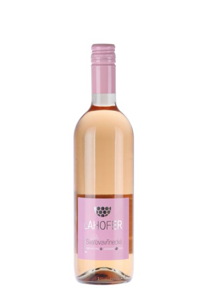 LAH.0526 Rosé šroub 3724
