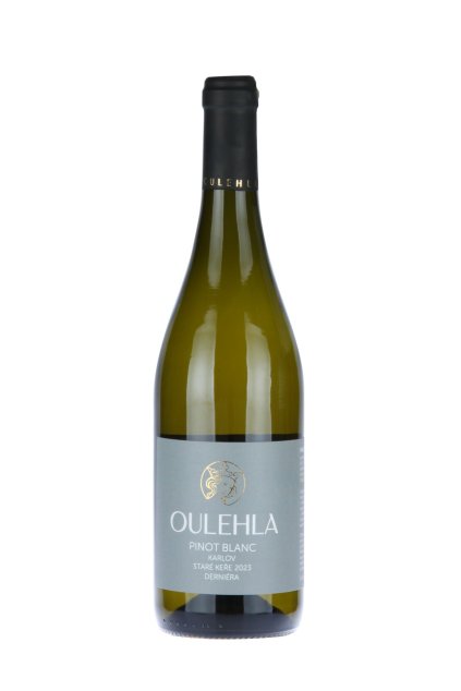 Pinot Blanc Karlov Staré keře 2347