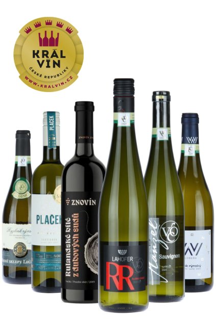 Král vín verze leden 2026