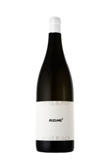 HAL.0017 Ryzlink na druhou