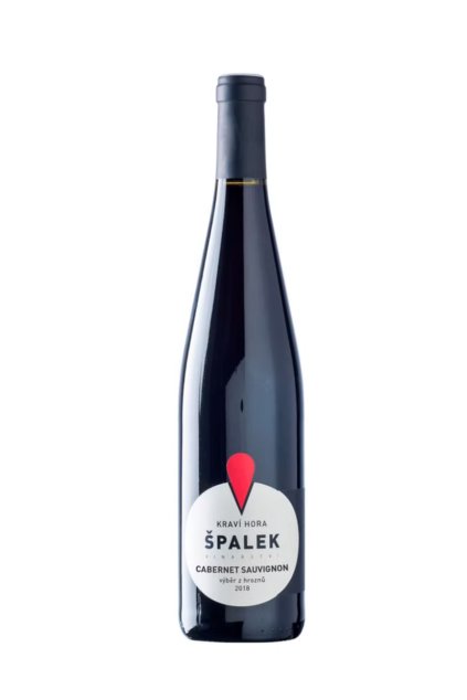 SPA.0187 cabernet sauvignon spalek