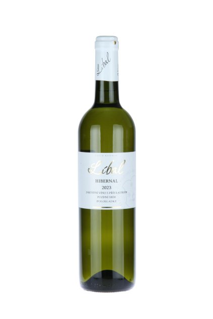 LIB.0074 Hibernal