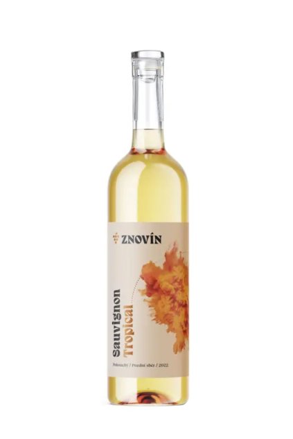 ZNO.0450 Sauvignon Tropical