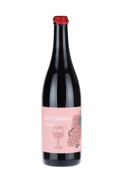 VAJ.0092 Just Grapes