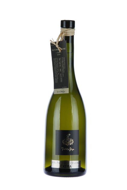 PAJ.0155 VZ extra pialek a jager