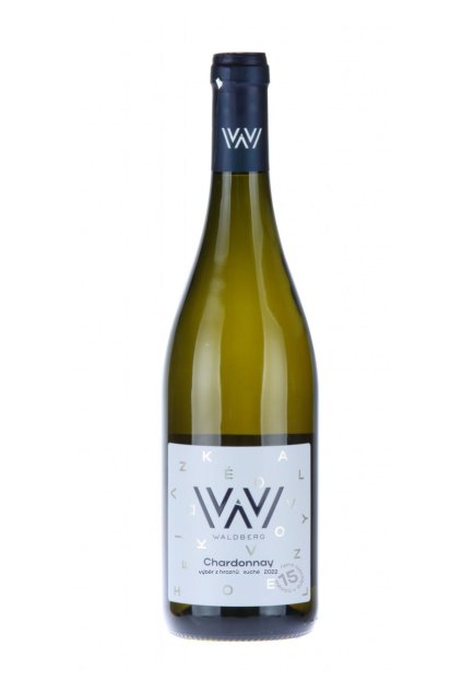 WAL.0414 Chardonnay provizorní