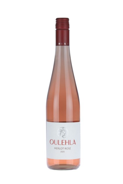 TAO.0194 Merlot rosé 2025