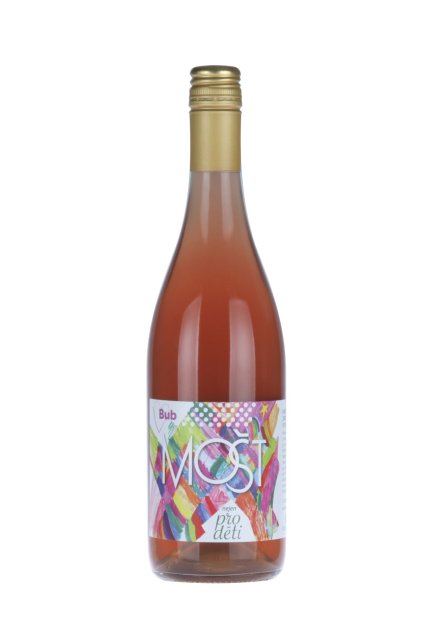 TAO.0196 mošt perlivý