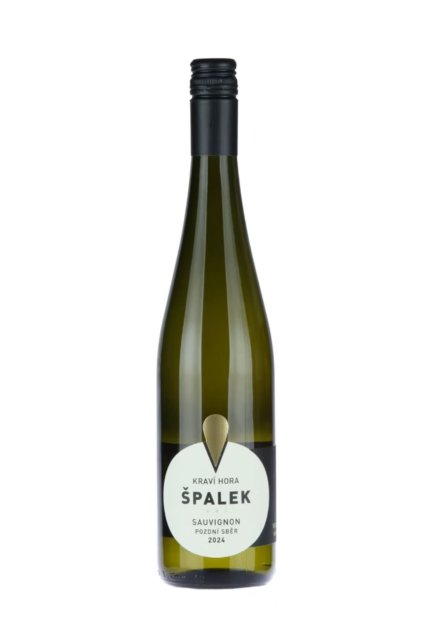 SPA.0191 Sauvignon BIO Špalek