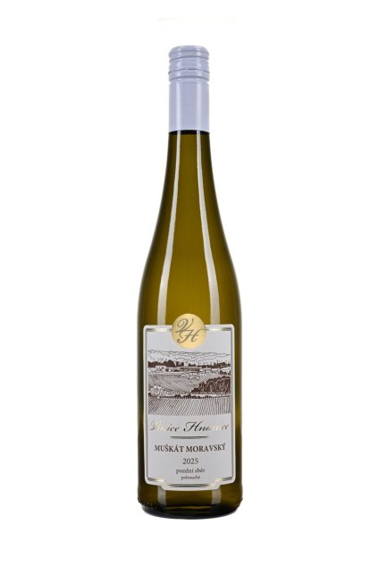VIH.0252 Muškát moravský