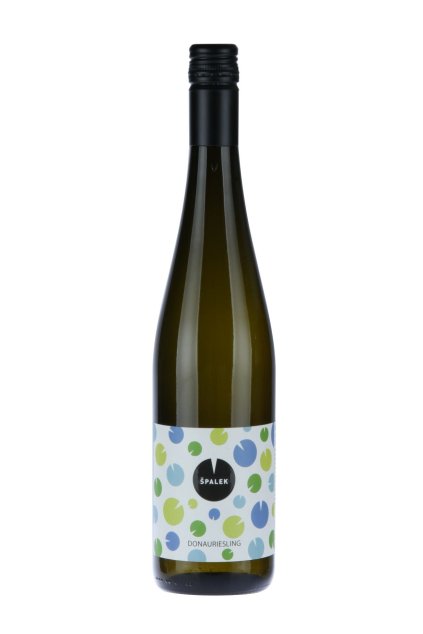 SPA.0162 Špalek Donauriesling 2023