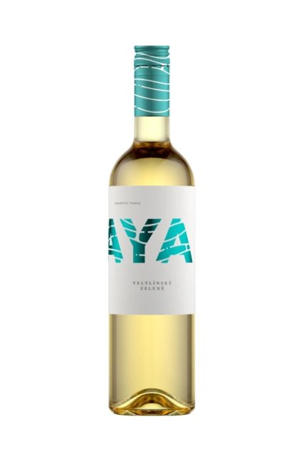 KOR.0219 Thaya Veltlínské zelené