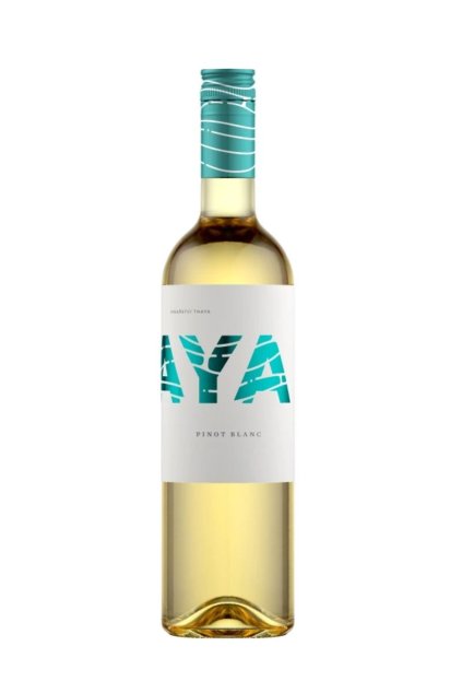 KOR.0220 Pinot Blanc Thaya