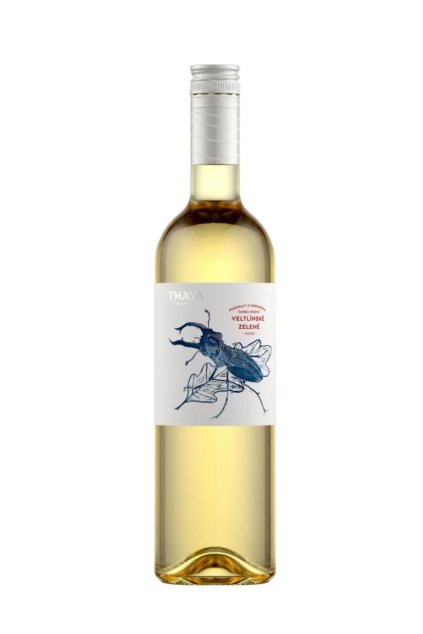 KOR.0223 Veltlínské zelené