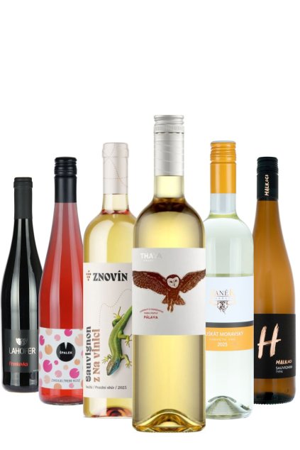 březnové novinky 2026 kolekce web