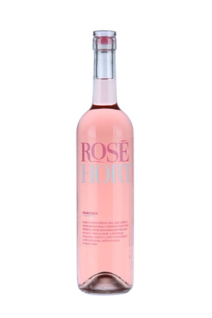 Rosé Hort Franceska