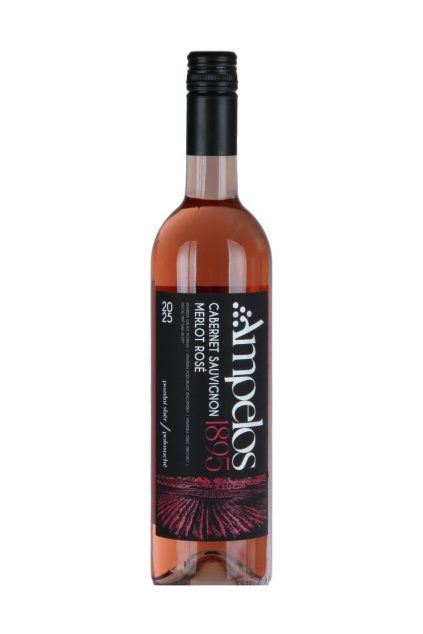 AMP.0180 CS M rosé 25
