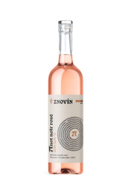 ZNO.0470 RM rosé