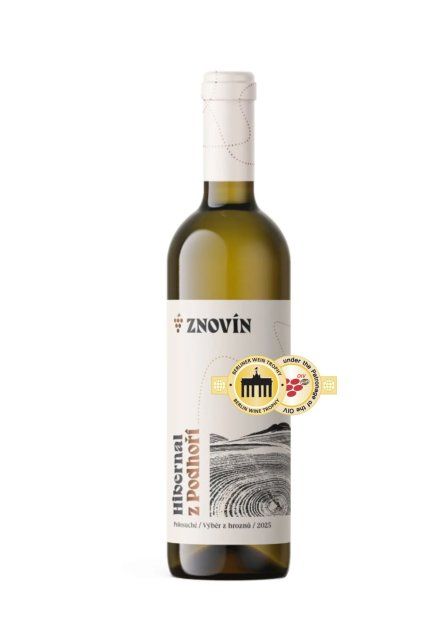ZNO.0472 Hibernal medaile