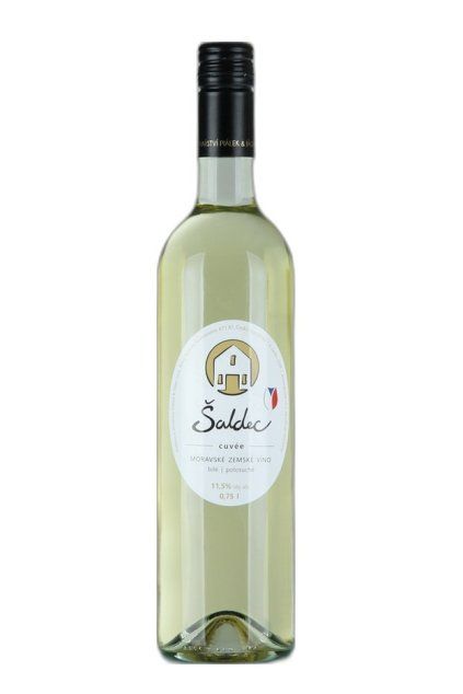 PAJ.0160 Šaldec