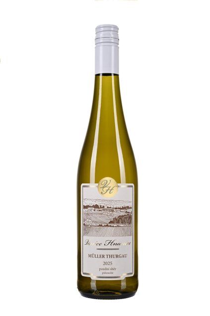 VIH.0258 MULLER THURGAU 2025