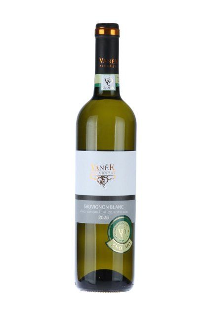 VAN.0149 SG blanc VOC Vaněk
