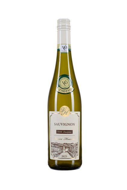 VIH.0260 SG VOC ViniceHnanice