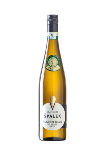 SPA.0198 VZ VOC špalek