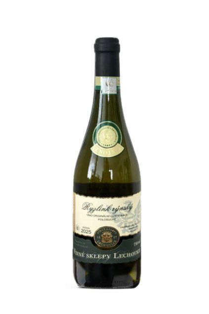 VSL.0145 RR lechovice