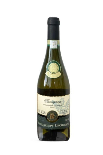 VSL.0146 SG Lechovice