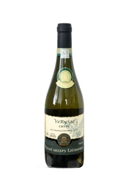 VSL.0147 VeRySgo