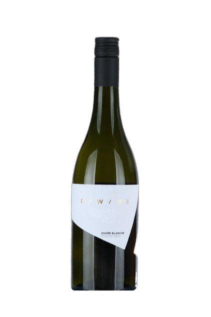 DIW.0005 Cuvée Blanche