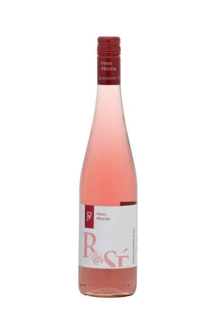 PRI.0003 Zweigeltrebe rosé