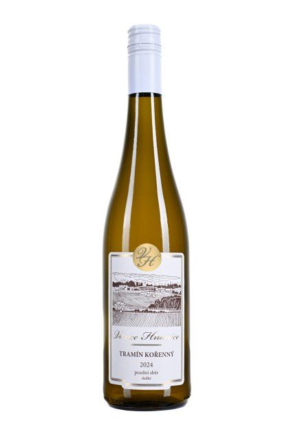 VIH.0263 tramin korenny