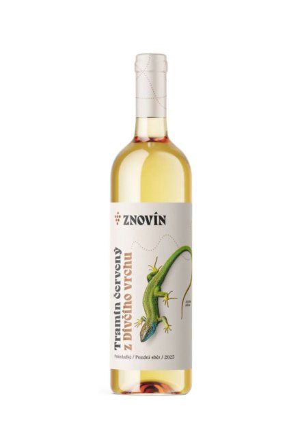 ZNO.0483 TČ ještěrka