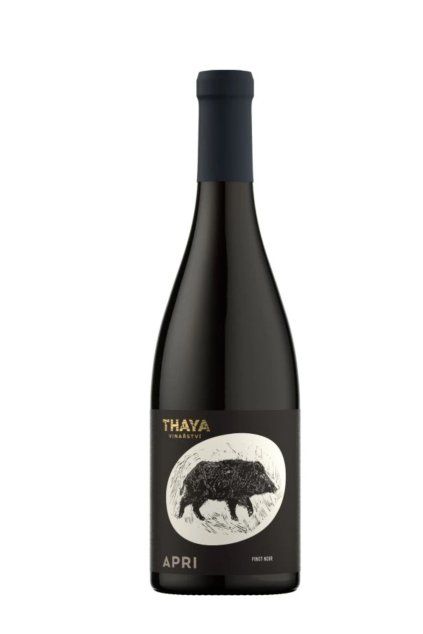KOR.0227 APRI Pinot Noir