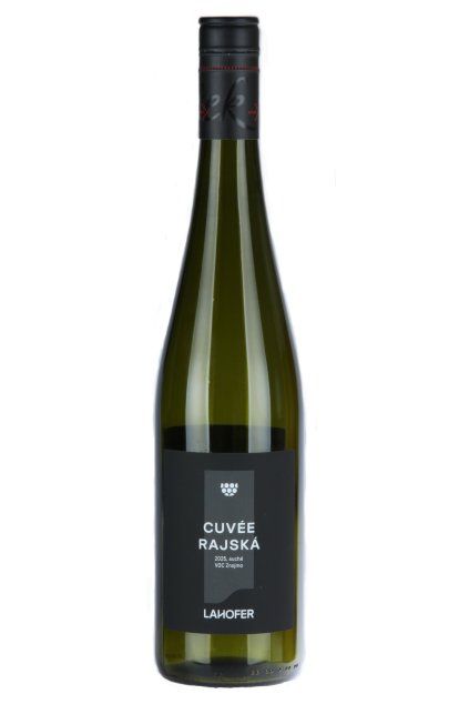 Cuvée Rajská 4725