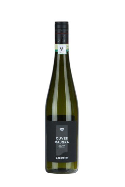 LAH.0565 Cuvée rajská