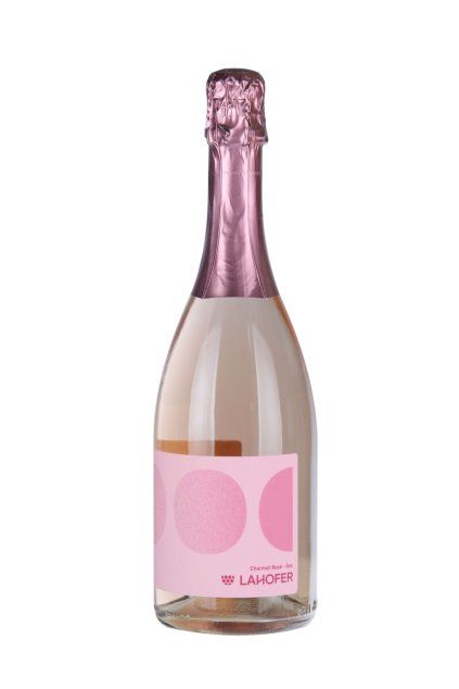 LAH.0579 Charmat rosé