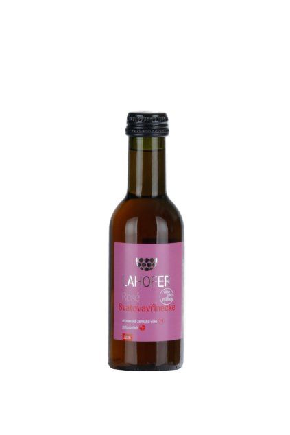 LAH.0559ML malé rosé