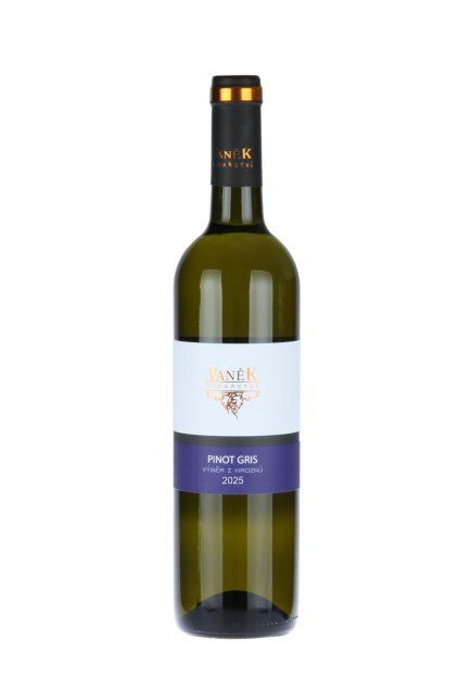 VAN.0152 Pinot Gris