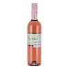Frankovka rosé (edice Colours)  2013 | kabinetní | suché