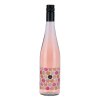 Zweigeltrebe rosé  2017 | moravské zemské | polosuché