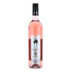 Svatomartinské Svatovavřinecké Rosé  2018 | moravské zemské