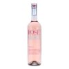 Pinot Noir Rosé 2018  2018 | pozdní sběr | suché